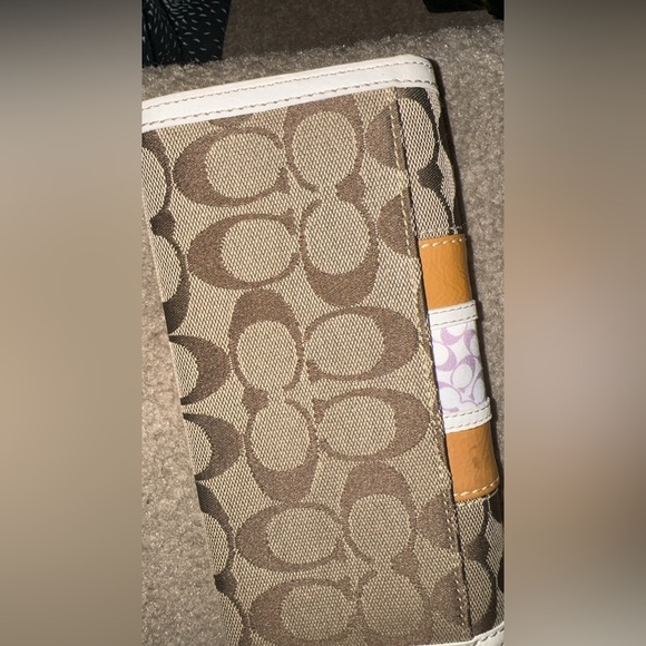 Authentic coach wallet - Picture 6 of 6